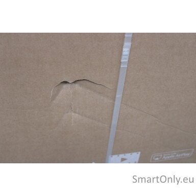 SALE OUT. Xiaomi TV S Mini LED 65 2026 | SALE OUT. Xiaomi | S Mini LED 2026 | 65 | Smart TV | Google TV | 4K UHD | Dark Grey | DAMAGED PACKAGING, DENTED BACKSIDE