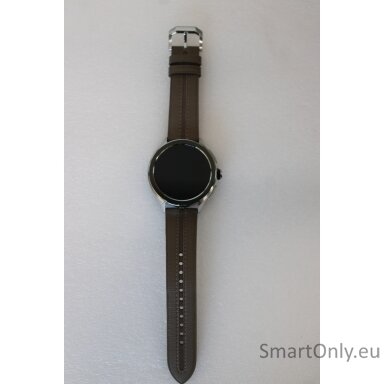 SALE OUT. Xiaomi Watch 2 Pro/32GB/4G/LTE/Brown | SALE OUT. Xiaomi Watch 2 Pro | Smart watch | GPS (satellite) | AMOLED  always-on | 36 mm | Waterproof | USED, NO ORIGINAL PACKAGING, MISSING MANUAL AND CHARGING DOCK
