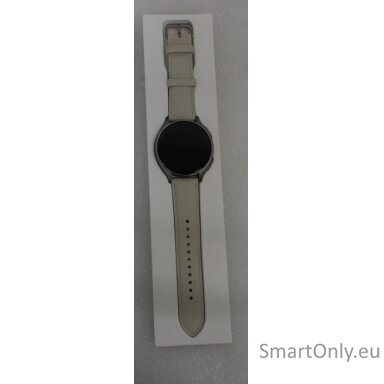 SALE OUT. Xiaomi Watch 2 Titan | Smart watch | GPS (satellite) | AMOLED | 1.43" | Gray | DEMO
