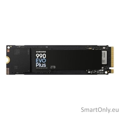 Samsung 990 EVO Plus PCIe 4.0 NVMe M.2 SSD 2TB | Samsung Samsung 990 EVO Plus PCIe 4.0 NVMe M.2 SSD 2TB | Samsung