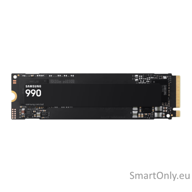Samsung 990 PCIe 4.0 NVMe M.2 SSD 1TB Samsung 990 PCIe 4.0 NVMe M.2 SSD 1TB