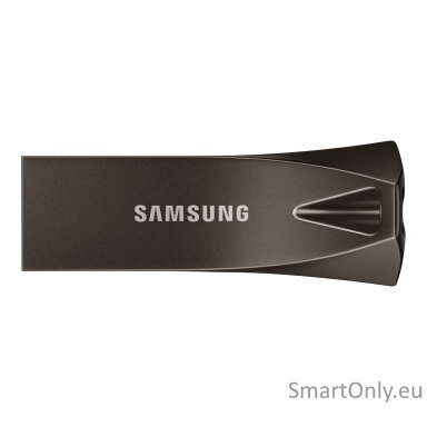 Samsung | BAR Plus | MUF-64BE4/APC | 64 GB | USB 3.1 | Grey Samsung | BAR Plus | MUF-64BE4/APC | 64 GB | USB 3.1 | Grey