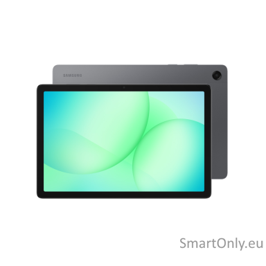 Samsung Galaxy Tab A11+ (X236) (Grey) 10.9” TFT LCD 1200x1920,2.5GHz&2.0GHz/128GB/6GB RAM/Android 16/microSDXC,WiFi,BT,5G | Samsung