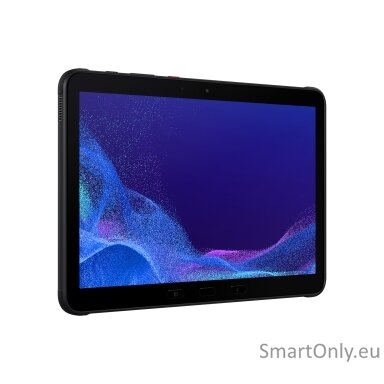 Samsung Galaxy Tab Active4 Pro T636 5G (Black) 10.1 WUXGA 1920x1200/2.4GHz&1.8GHz,128GB,6GB RAM/Android 12,WiFi,BT,5G | Samsung Samsung Galaxy Tab Active4 Pro T636 5G (Black) 10.1 WUXGA 1920x1200/2.4GHz&1.8GHz,128GB,6GB RAM/Android 12,WiFi,BT,5G | Samsung