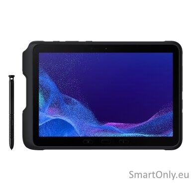 Samsung Galaxy Tab Active4 Pro T636 5G (Black) 10.1 WUXGA 1920x1200/2.4GHz&1.8GHz,128GB,6GB RAM/Android 12,WiFi,BT,5G | Samsung Samsung Galaxy Tab Active4 Pro T636 5G (Black) 10.1 WUXGA 1920x1200/2.4GHz&1.8GHz,128GB,6GB RAM/Android 12,WiFi,BT,5G | Samsung