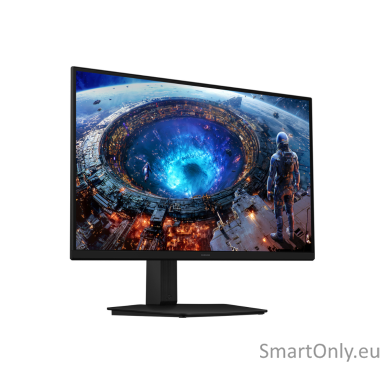 Samsung LS27HG806EFXEN 27" Gaming Monitor Odyssey QHD G8 G80HF 5120x2880/16:9/350cd/m2/1ms, HDMI, USB, DP | Samsung Samsung LS27HG806EFXEN 27" Gaming Monitor Odyssey QHD G8 G80HF 5120x2880/16:9/350cd/m2/1ms, HDMI, USB, DP | Samsung
