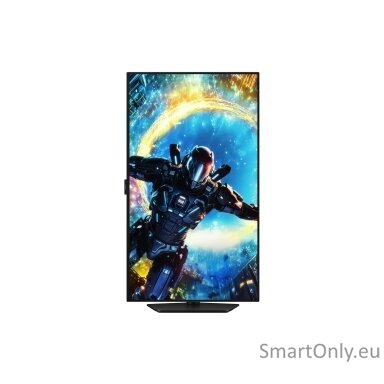 Samsung LS32HG730SUXEN 32" Gaming Monitor Odyssey OLED G7 G73SH 3840x2160/16:9/200cd/m2/0.03ms, HDMI, DP | Samsung Samsung LS32HG730SUXEN 32" Gaming Monitor Odyssey OLED G7 G73SH 3840x2160/16:9/200cd/m2/0.03ms, HDMI, DP | Samsung