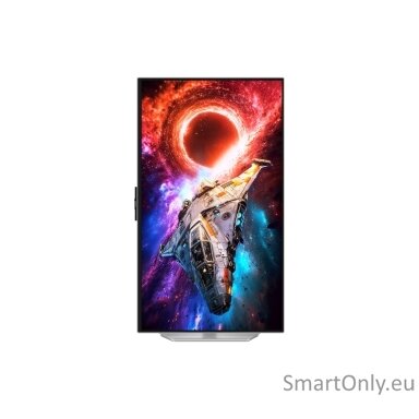 Samsung LS32HG800SUXEN 32" Gaming Monitor Odyssey OLED G8 G80SH 3840x2160/16:9/300cd/m2/0.03ms, HDMI, DP, USB | Samsung Samsung LS32HG800SUXEN 32" Gaming Monitor Odyssey OLED G8 G80SH 3840x2160/16:9/300cd/m2/0.03ms, HDMI, DP, USB | Samsung