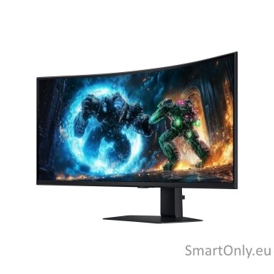 Samsung | LS40FG750EUXEN | 40 " | VA | WUHD | 21:9 | 180 Hz | 1 ms | 5120 x 2160 pixels | 350 cd/m² | HDMI ports quantity 2 | Black Samsung | LS40FG750EUXEN | 40 " | VA | WUHD | 21:9 | 180 Hz | 1 ms | 5120 x 2160 pixels | 350 cd/m² | HDMI ports quantity 2 | Black