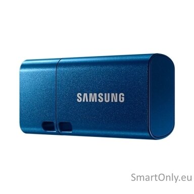 Samsung | USB Flash Drive | MUF-128DA/APC | 128 GB | USB 3.2 Gen 1 Type-C | Blue Samsung | USB Flash Drive | MUF-128DA/APC | 128 GB | USB 3.2 Gen 1 Type-C | Blue