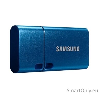 Samsung | USB Flash Drive | MUF-64DA/APC | 64 GB | USB 3.2 Gen 1 Type-C | Blue Samsung | USB Flash Drive | MUF-64DA/APC | 64 GB | USB 3.2 Gen 1 Type-C | Blue