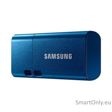 Samsung | USB Flash Drive | MUF-64DA/APC | 64 GB | USB 3.2 Gen 1 Type-C | Blue Samsung | USB Flash Drive | MUF-64DA/APC | 64 GB | USB 3.2 Gen 1 Type-C | Blue
