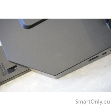 SALE OUT. Dell Rugged Notebook Desk Dock Gen II - EU Dell Warranty 10 month(s), UNPACKED, MARK ON PLASTIC 1