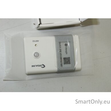 SALE OUT. Ursalink AM102 Indoor Ambient Air quality monitoring sensor, USED AS DEMO Xiamen Ursalink 1