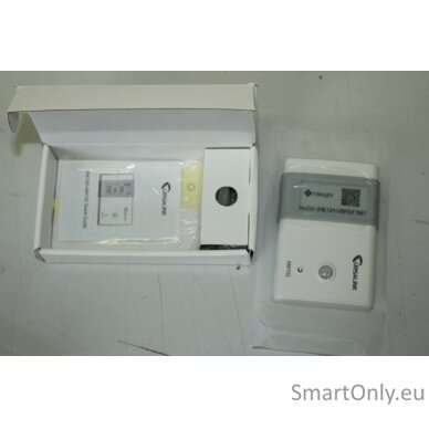 SALE OUT. Ursalink AM102 Indoor Ambient Air quality monitoring sensor, USED AS DEMO Xiamen Ursalink