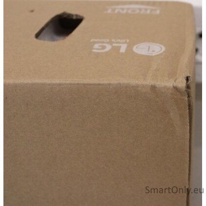 SALE OUT. LG 24CK550Z-BP 23,8" 1920x1080/16:9/5ms/250/DP USB D-Sub LG DAMAGED PACKAGING, USED, SCRATCHED ON LEG | SALE OUT. LG | DAMAGED PACKAGING, USED, SCRATCHED ON LEG 1
