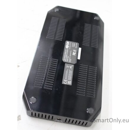 SALE OUT. | Tripp Lite | 10 Port USB Charging Station with Adjustable Storage | U280-010-ST-CEE | UNPACKED, SCRATCHED 4 SALE OUT. | Tripp Lite | 10 Port USB Charging Station with Adjustable Storage | U280-010-ST-CEE | UNPACKED, SCRATCHED 4
