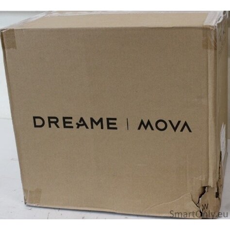 SALE OUT. MOVA FD10 Pro Air Fryer, 6 L, White | MOVA Air Fryer | FD10 Pro | Power 1800 W | Capacity 6 L | White | DAMAGED PACKAGING | 24 month(s) 1 SALE OUT. MOVA FD10 Pro Air Fryer, 6 L, White | MOVA Air Fryer | FD10 Pro | Power 1800 W | Capacity 6 L | White | DAMAGED PACKAGING | 24 month(s) 1