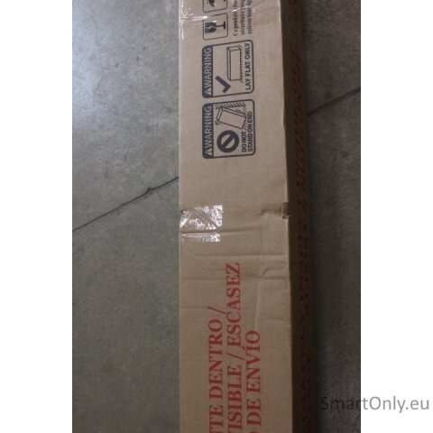 SALE OUT. | Elite Screens Saker Series | SK110XHW-E12 | Diagonal 110 " | 16:10 | Viewable screen width (W) 244 cm | White | DAMAGED PACKAGING, UNPACKED, DAMAGED BODY PAINT 1 SALE OUT. | Elite Screens Saker Series | SK110XHW-E12 | Diagonal 110 " | 16:10 | Viewable screen width (W) 244 cm | White | DAMAGED PACKAGING, UNPACKED, DAMAGED BODY PAINT 1