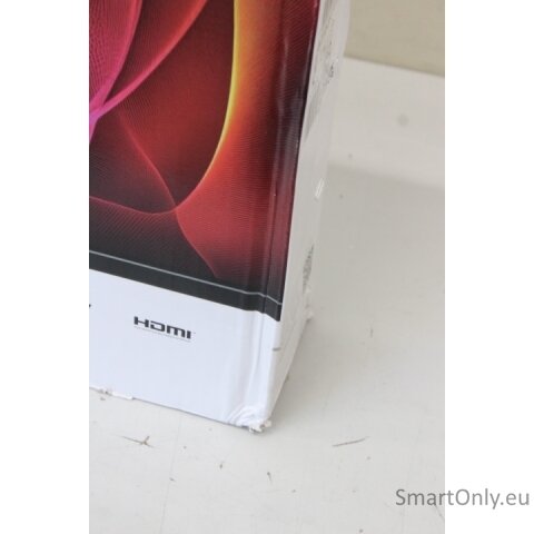 SALE OUT. Sharp 40HA1205E 40" (101cm) Full HD TV | SALE OUT. Sharp 40HA1205E | 40 | FHD | Black | DAMAGED PACKAGING 4 SALE OUT. Sharp 40HA1205E 40" (101cm) Full HD TV | SALE OUT. Sharp 40HA1205E | 40 | FHD | Black | DAMAGED PACKAGING 4