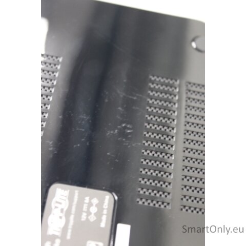 SALE OUT. | Tripp Lite | 10 Port USB Charging Station with Adjustable Storage | U280-010-ST-CEE | UNPACKED, SCRATCHED 5