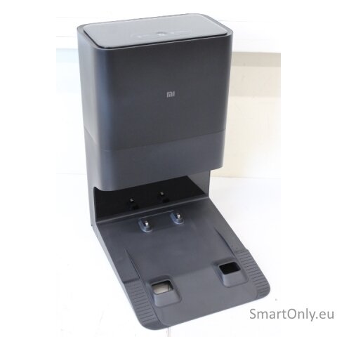 SALE OUT. Xiaomi | Mi Robot Vacuum-Mop 2 Ultra Auto-empty station | Black | DEMO 1 SALE OUT. Xiaomi | Mi Robot Vacuum-Mop 2 Ultra Auto-empty station | Black | DEMO 1