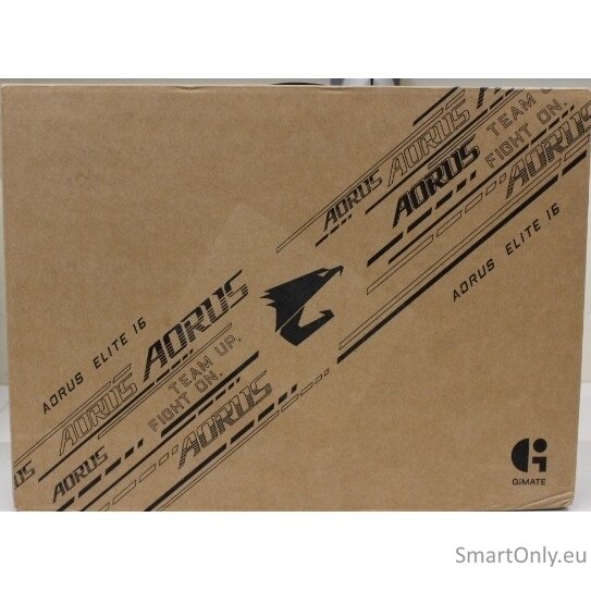 SALE OUT. Gigabyte AORUS ELITE 16 BWH 16" QHD+ i9-275HX/2x16GB/1TB/RTX 5070/Win11 Home/ENG kbd/2Y Warranty | Gigabyte Aorus Elite Gaming BWH | Gray Tide | 16 " | IPS | WQXGA | 2560 x 1600 pixels | 165 Hz | Anti-glare | Intel Core Ultra 9 | 275HX | 32 GB | SALE OUT. Gigabyte AORUS ELITE 16 BWH 16" QHD+ i9-275HX/2x16GB/1TB/RTX 5070/Win11 Home/ENG kbd/2Y Warranty | Gigabyte Aorus Elite Gaming BWH | Gray Tide | 16 " | IPS | WQXGA | 2560 x 1600 pixels | 165 Hz | Anti-glare | Intel Core Ultra 9 | 275HX | 32 GB |