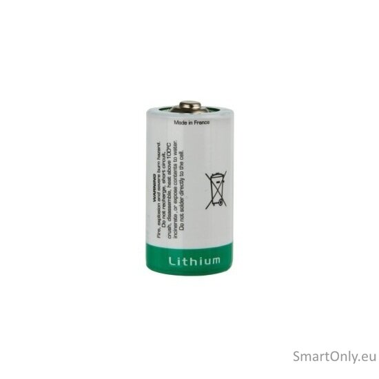 Saft LS26500 C Plus 3,6V ličio baterija 1 vnt. 2