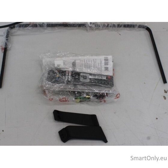 SALE OUT. Sharp 50HR7265E 50" (126cm) QLED 144Hz 4K Ultra HD Google TV, Dolby Vision, Dolby Atmos, Central Stand | SALE OUT. Sharp 50HR7265E | 50 | Smart TV | Google TV | Black | DAMAGED PACKAGING, SCRATCHED ON THE SCREEN 3 SALE OUT. Sharp 50HR7265E 50" (126cm) QLED 144Hz 4K Ultra HD Google TV, Dolby Vision, Dolby Atmos, Central Stand | SALE OUT. Sharp 50HR7265E | 50 | Smart TV | Google TV | Black | DAMAGED PACKAGING, SCRATCHED ON THE SCREEN 3