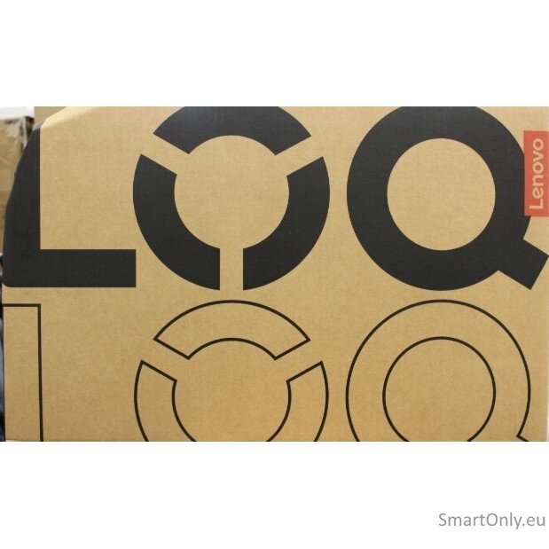 SALE OUT. Lenovo LOQ 15AHP10 15.6 FHD AMD R7 250/16GB/1TB/NVIDIA GF RTX 5060 8GB/WIN11 Home/ENG Backlit kbd/Luna Grey/2Y Warranty | Lenovo- LOQ 15AHP10 | Luna Grey | 15.6 " | IPS | FHD | 1920 x 1080 pixels | Anti-glare | AMD Ryzen 7 | 250 | 16 GB | SODIMM SALE OUT. Lenovo LOQ 15AHP10 15.6 FHD AMD R7 250/16GB/1TB/NVIDIA GF RTX 5060 8GB/WIN11 Home/ENG Backlit kbd/Luna Grey/2Y Warranty | Lenovo- LOQ 15AHP10 | Luna Grey | 15.6 " | IPS | FHD | 1920 x 1080 pixels | Anti-glare | AMD Ryzen 7 | 250 | 16 GB | SODIMM