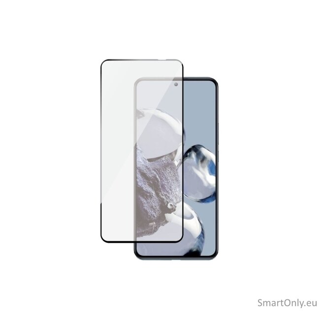 SAFE by PanzerGlass Screen Protector Xiaomi 12T | 12T Pro | PanzerGlass SAFE by PanzerGlass Screen Protector Xiaomi 12T | 12T Pro | PanzerGlass
