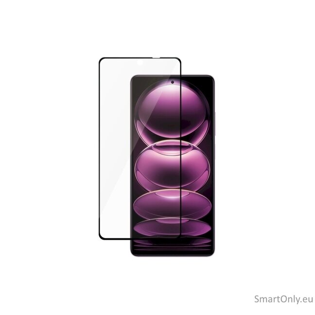 SAFE by PanzerGlass Screen Protector Xiaomi Mi 12 Pro 5G | Poco X5 Pro | 12 Pro Plus 5G | Ultra-Wi | PanzerGlass SAFE by PanzerGlass Screen Protector Xiaomi Mi 12 Pro 5G | Poco X5 Pro | 12 Pro Plus 5G | Ultra-Wi | PanzerGlass