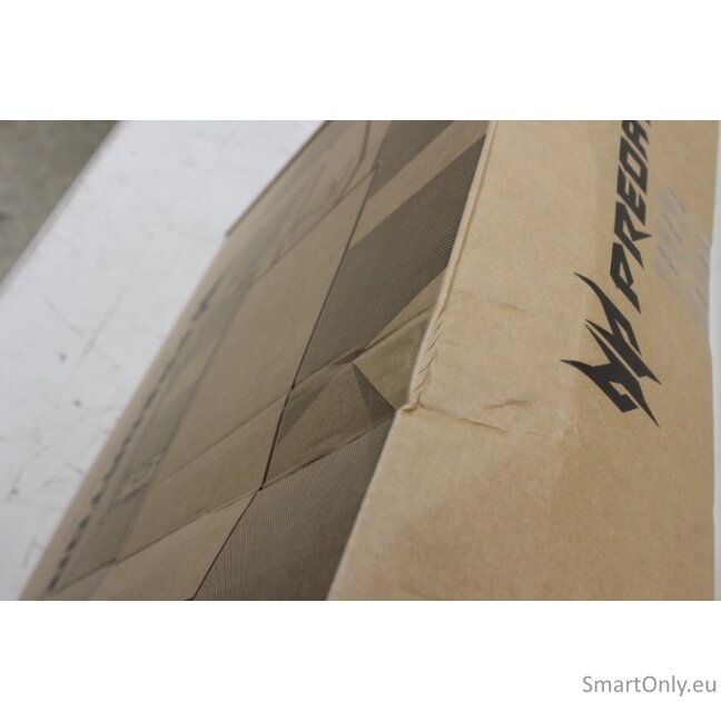 SALE OUT. Acer Predator XB27QX Ergo 69cm 27'' QHD ZeroFrame IPS 210Hz FC 16:9 1ms/0.5ms(GTG, Min.) 400nits 2xHDMI(2.1) DP MM Audio Out Acer | SALE OUT. | Acer | Predator XB27QX Ergo | 27 " | IPS | QHD | 16:9 | 210 Hz | 0.5 ms | 2560 x 1440 pixels | 350 cd 1 SALE OUT. Acer Predator XB27QX Ergo 69cm 27'' QHD ZeroFrame IPS 210Hz FC 16:9 1ms/0.5ms(GTG, Min.) 400nits 2xHDMI(2.1) DP MM Audio Out Acer | SALE OUT. | Acer | Predator XB27QX Ergo | 27 " | IPS | QHD | 16:9 | 210 Hz | 0.5 ms | 2560 x 1440 pixels | 350 cd 1