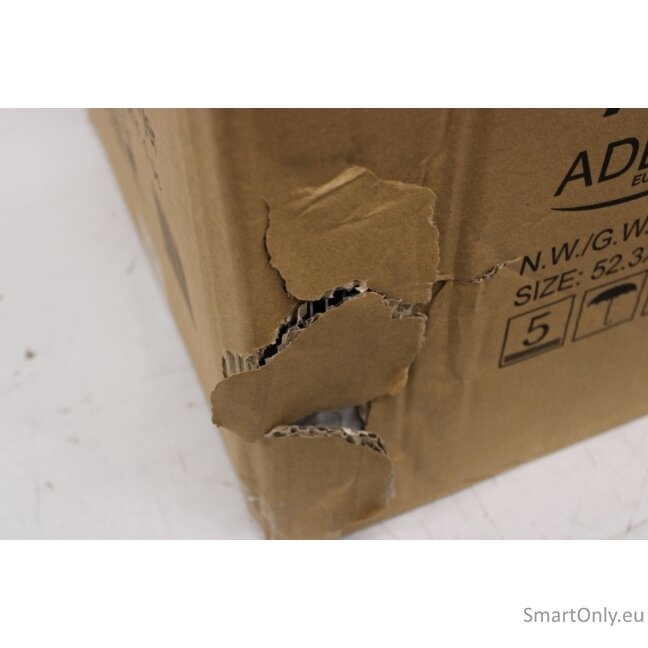 SALE OUT. ADLER AD 6324 Dual Air Fryer Oven, 11 L | Adler DAMAGED PACKAGING | 24 month(s) 1