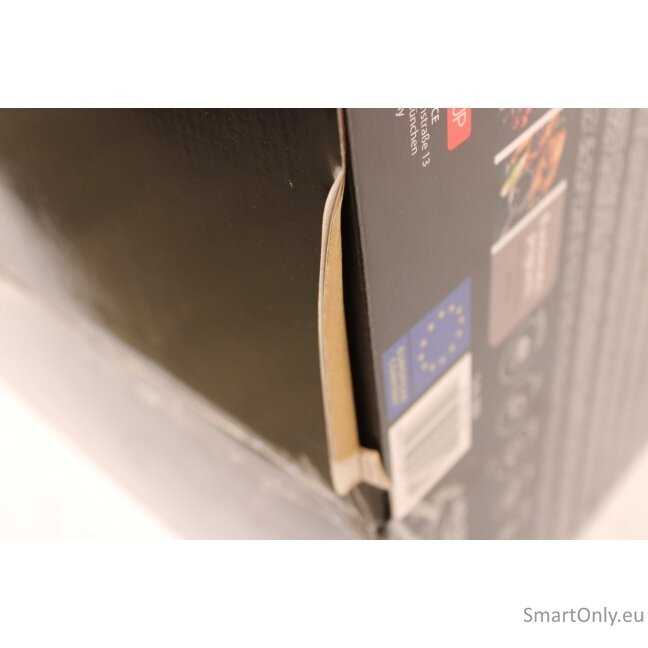 SALE OUT. ADLER AD 6324 Dual Air Fryer Oven, 11 L | Adler DAMAGED PACKAGING | 24 month(s) 3