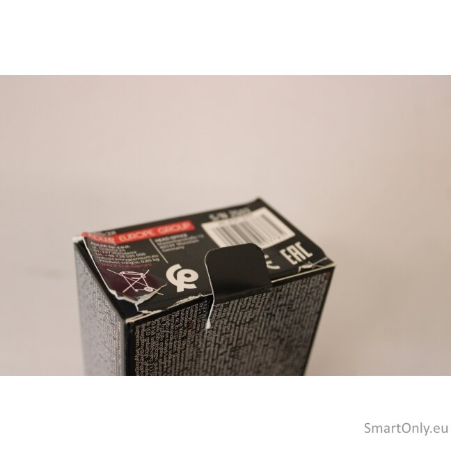 SALE OUT. Adler Travel Luggage Scale | AD 8191 | Maximum weight (capacity) 50 kg | Accuracy 10 g | Grey | DAMAGED PACKAGING 2