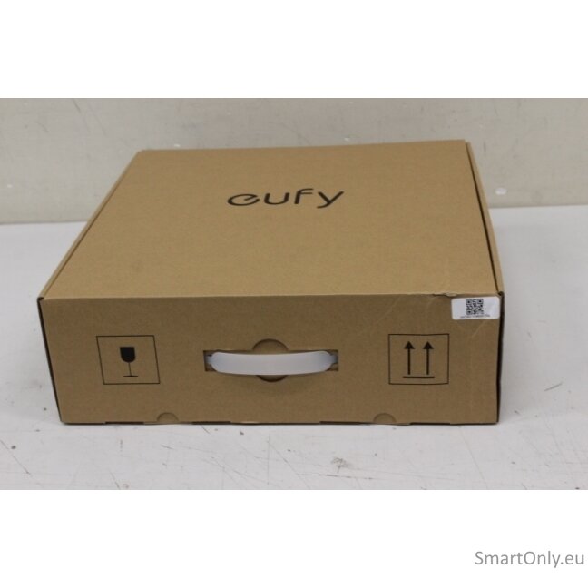 SALE OUT. Anker Eufy Robot Vacuum Cleaner Omni S1 | Anker Eufy Robot Vacuum Cleaner with All-in-One Station | Omni S1 | Wet&Dry | Operating time (max) 216 min | 4600 mAh | 8000 Pa | Gray | DAMAGED PACKAGING 4 SALE OUT. Anker Eufy Robot Vacuum Cleaner Omni S1 | Anker Eufy Robot Vacuum Cleaner with All-in-One Station | Omni S1 | Wet&Dry | Operating time (max) 216 min | 4600 mAh | 8000 Pa | Gray | DAMAGED PACKAGING 4