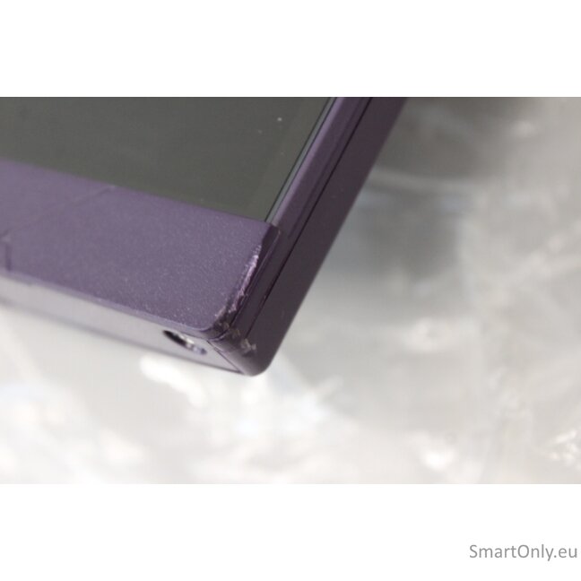 SALE OUT. Arozzi Nova 32" IPS, 180Hz, Computer Monitor - Purple | SALE OUT. Nova | 32 " | IPS | QHD | 16:9 | 180 Hz | 1 ms | 2560 x 1440 pixels | 300 cd/m² | HDMI ports quantity 2 | Purple | Warranty 24 month(s) | DAMAGED PACKAGING, SCRATCHED EDGES 5
