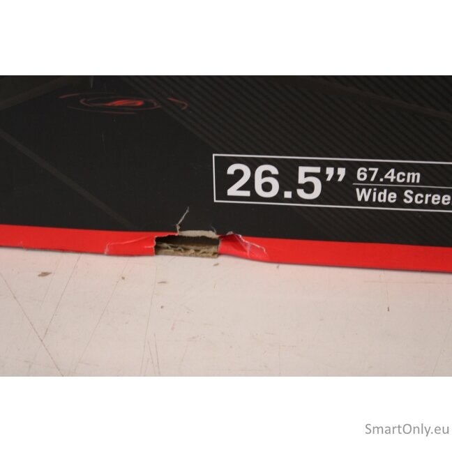SALE OUT. ASUS ROG PG27UCWM Gaming Monitor 27" OLED 3840x2160/16:9/250cd/m2/0.03ms Display port, HDMI | SALE OUT. | Asus Warranty 36 month(s) | DAMAGED PACKAGING 1 SALE OUT. ASUS ROG PG27UCWM Gaming Monitor 27" OLED 3840x2160/16:9/250cd/m2/0.03ms Display port, HDMI | SALE OUT. | Asus Warranty 36 month(s) | DAMAGED PACKAGING 1