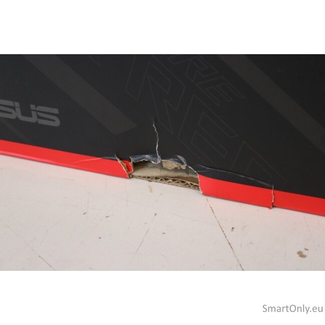 SALE OUT. ASUS ROG PG27UCWM Gaming Monitor 27" OLED 3840x2160/16:9/250cd/m2/0.03ms Display port, HDMI | SALE OUT. | Asus Warranty 36 month(s) | DAMAGED PACKAGING 2