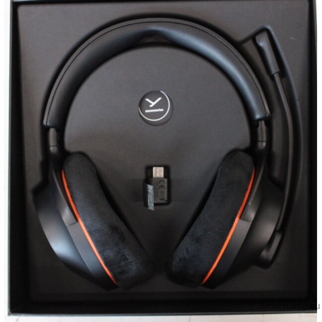 SALE OUT. Beyerdynamic MMX 230 Black Bluetooth ANC Headphones, Wireless | SALE OUT. Headphones | MMX 230 | Bluetooth | Over-Ear | Microphone | Black | Noise canceling | DEMO, MISSING USB ADAPTER | Warranty 24 month(s) | Wireless 1 SALE OUT. Beyerdynamic MMX 230 Black Bluetooth ANC Headphones, Wireless | SALE OUT. Headphones | MMX 230 | Bluetooth | Over-Ear | Microphone | Black | Noise canceling | DEMO, MISSING USB ADAPTER | Warranty 24 month(s) | Wireless 1