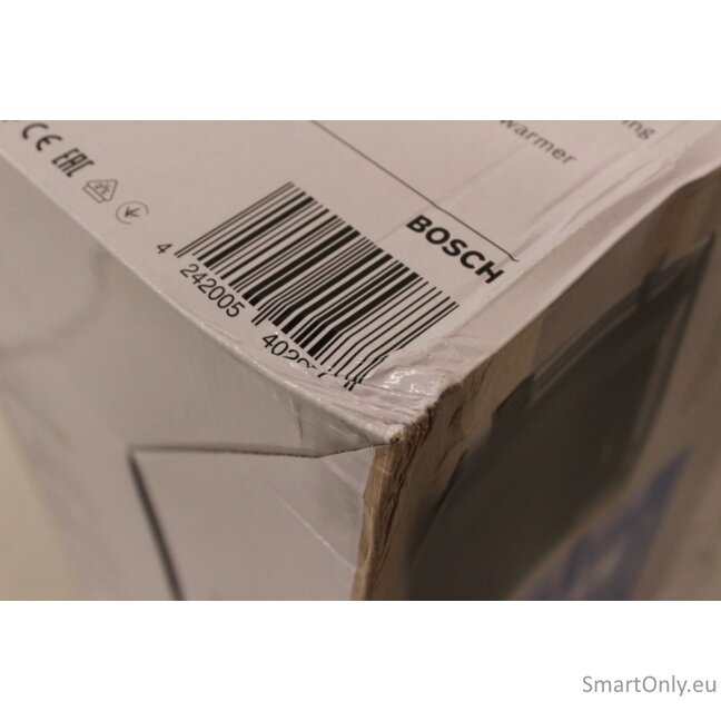 SALE OUT. Bosch Compact Toaster | TAT2M123 MyMoment | Power 950 W | Number of slots 2 | Housing material Plastic | Black | DAMAGED PACKAGING 2 SALE OUT. Bosch Compact Toaster | TAT2M123 MyMoment | Power 950 W | Number of slots 2 | Housing material Plastic | Black | DAMAGED PACKAGING 2