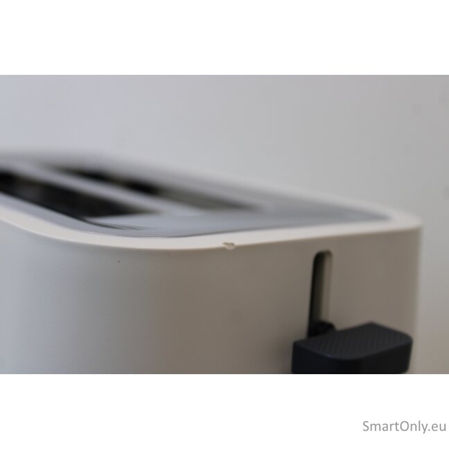 SALE OUT. Bosch TAT3M127 MyMoment Compact toaster, 950 W, 2 slots, Beige | SALE OUT. Compact Toaster | TAT3M127 MyMoment | Number of slots 2 | Housing material Plastic | Beige | DAMAGED PACKAGING AND ITEM BODY (EDGE) 4 SALE OUT. Bosch TAT3M127 MyMoment Compact toaster, 950 W, 2 slots, Beige | SALE OUT. Compact Toaster | TAT3M127 MyMoment | Number of slots 2 | Housing material Plastic | Beige | DAMAGED PACKAGING AND ITEM BODY (EDGE) 4