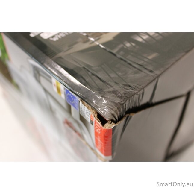 SALE OUT. CAMRY CR 4623w Hand blender set, 1600 W. DAMAGED PACKAGING | SALE OUT. | Camry DAMAGED PACKAGING 4