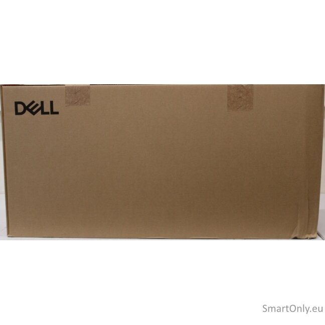 SALE OUT. Dell LCD P3425WE 34" IPS WQHD/3440x1440/HDMI,DP,USB,USB-C/Black,Silver | SALE OUT. Dell | P3425WE | 34 " | IPS | 21:9 | 100 Hz | 5 ms | 3440 x 1440 pixels | 350 cd/m² | HDMI ports quantity 1 | Warranty 36 month(s) | DAMAGED PACKAGING 1