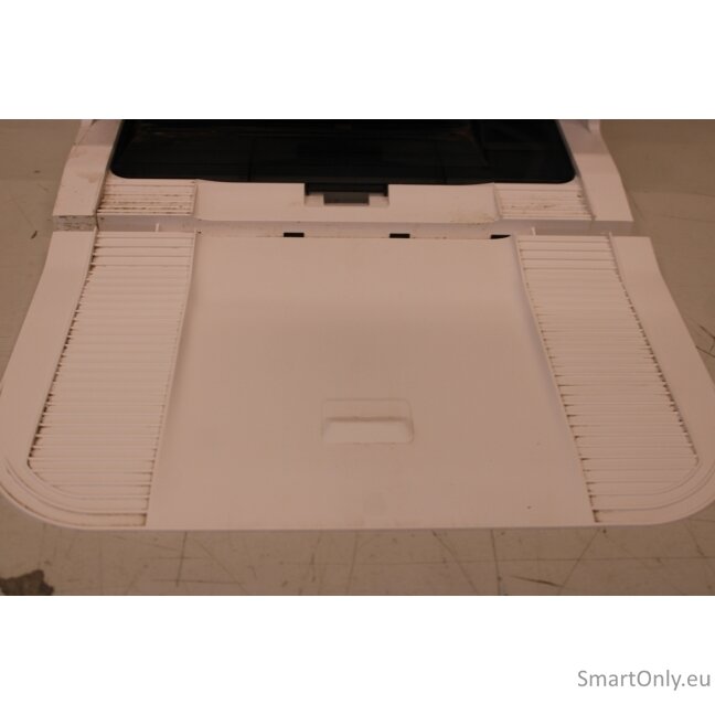 SALE OUT. Ecovacs DEEBOT X8 OMNI Vacuum cleaner, Robot, Wet&Dry, 18000Pa, TruEdge 2.0, AIVI 3D 3.0, YIKO-GPT, White+Auto-empty station | Ecovacs | Robotic Vacuum Cleaner | DEEBOT X8 OMNI | Wet&Dry | Lithium-Ion | 5200 mAh | Dust capacity 0.22 L | 17000 Pa 6 SALE OUT. Ecovacs DEEBOT X8 OMNI Vacuum cleaner, Robot, Wet&Dry, 18000Pa, TruEdge 2.0, AIVI 3D 3.0, YIKO-GPT, White+Auto-empty station | Ecovacs | Robotic Vacuum Cleaner | DEEBOT X8 OMNI | Wet&Dry | Lithium-Ion | 5200 mAh | Dust capacity 0.22 L | 17000 Pa 6