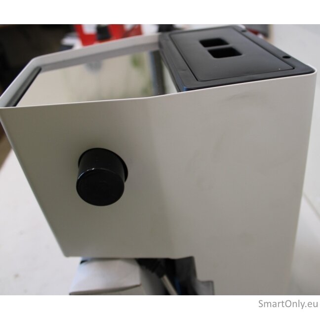 SALE OUT. Gaggia Coffee Maker | RI9481/13 Classic Evo | Pump pressure 15 bar | Built-in milk frother | Ground | 1300 W | White | DAMAGED PACKAGING, DENT ON THE TOP, CRACKED PLASTIC 1 SALE OUT. Gaggia Coffee Maker | RI9481/13 Classic Evo | Pump pressure 15 bar | Built-in milk frother | Ground | 1300 W | White | DAMAGED PACKAGING, DENT ON THE TOP, CRACKED PLASTIC 1