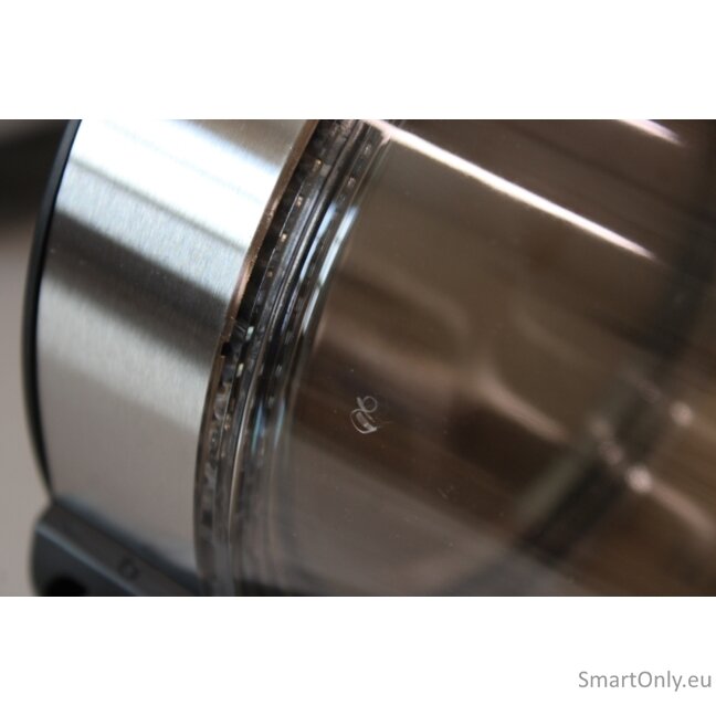 SALE OUT. Gorenje K17GDWII Kettle, Electric, Capacity 1.7 L, Power 2200 W, Stainless steel | SALE OUT. | Gorenje Kettle | K17GDWII | 2200 W | Electric | 1.7 L | 360° rotational base | Stainless steel/Glass | Stainless steel/Transparent | DAMAGED PACKAGING 3 SALE OUT. Gorenje K17GDWII Kettle, Electric, Capacity 1.7 L, Power 2200 W, Stainless steel | SALE OUT. | Gorenje Kettle | K17GDWII | 2200 W | Electric | 1.7 L | 360° rotational base | Stainless steel/Glass | Stainless steel/Transparent | DAMAGED PACKAGING 3