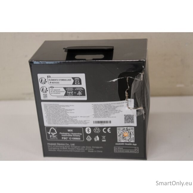 SALE OUT. HUAWEI WATCH GT 7 46mm, Yellow, Atum-B39FY DAMAGED PACKAGING | SALE OUT. | DAMAGED PACKAGING 1 SALE OUT. HUAWEI WATCH GT 7 46mm, Yellow, Atum-B39FY DAMAGED PACKAGING | SALE OUT. | DAMAGED PACKAGING 1