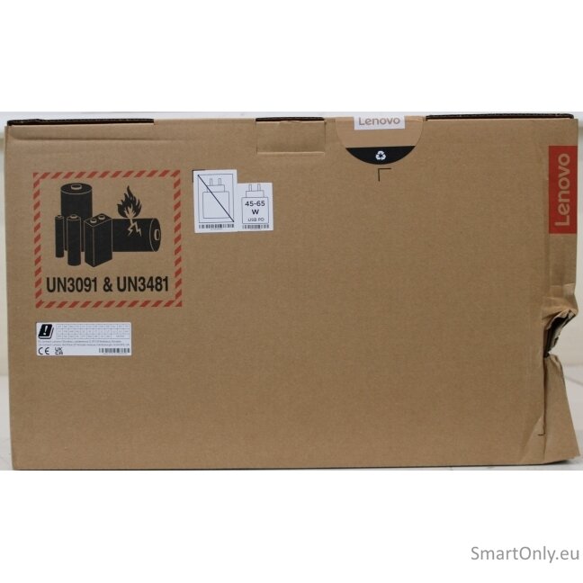 SALE OUT. Lenovo Yoga Slim 7 14AKP10 14 WUXGA AMD R5 AI 330/16GB/512GB/AMD Radeon 820M/WIN11 Home/ENG Backlit kbd/Tidal Teal/2Y Warranty | Lenovo Warranty 24 month(s) | DAMAGED PACKAGING, UNPACKED 1 SALE OUT. Lenovo Yoga Slim 7 14AKP10 14 WUXGA AMD R5 AI 330/16GB/512GB/AMD Radeon 820M/WIN11 Home/ENG Backlit kbd/Tidal Teal/2Y Warranty | Lenovo Warranty 24 month(s) | DAMAGED PACKAGING, UNPACKED 1